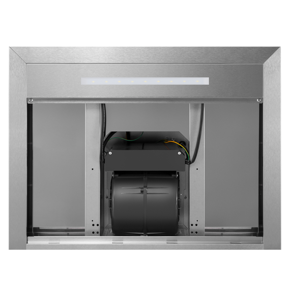 Вытяжка Maunfeld MODERN 60 TOUCH INOX фото 10