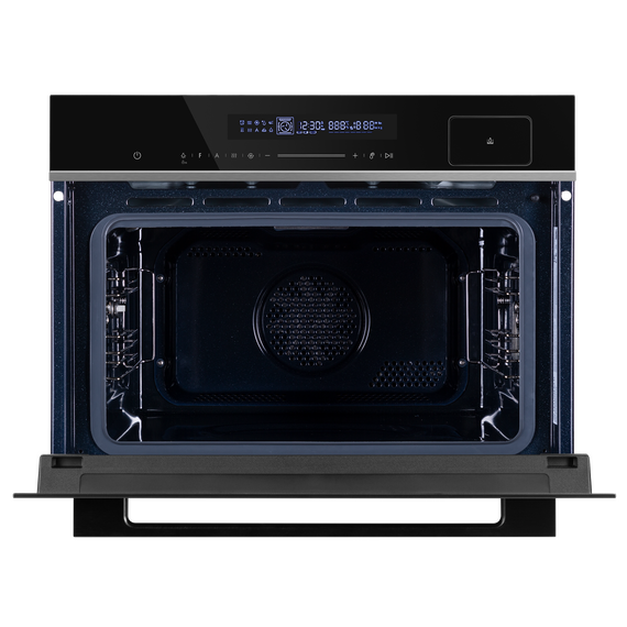 Электрический духовой шкаф Maunfeld MCMO5016STGB фото 7