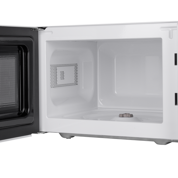 Отдельностоящая микроволновая печь Maunfeld MFSMO720MW02 фото 12
