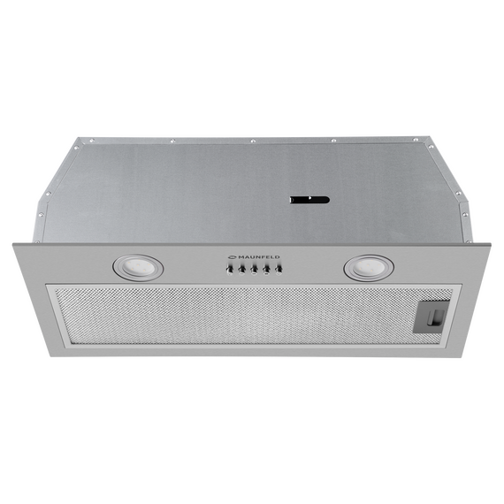 Вытяжка Maunfeld THAMES 601MM INOX фото 8