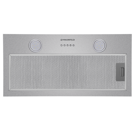 Вытяжка Maunfeld THAMES 601MM INOX фото 3