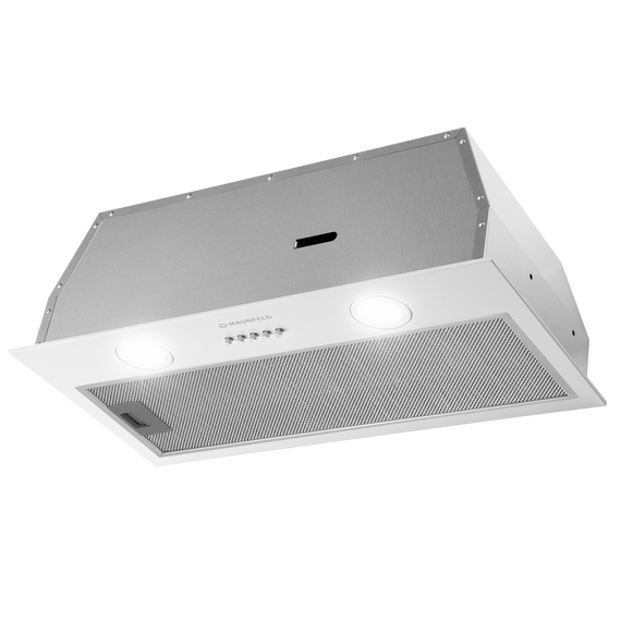 Вытяжка Maunfeld THAMES 601MM WHITE фото 