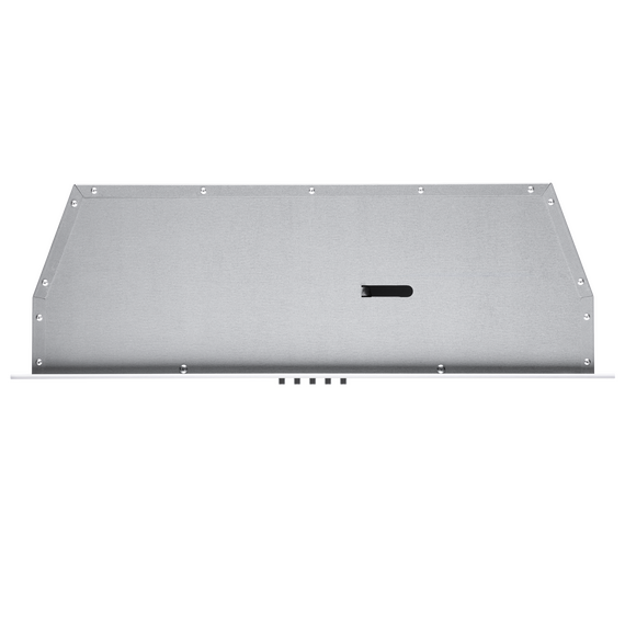 Вытяжка Maunfeld THAMES 601MM WHITE фото 2
