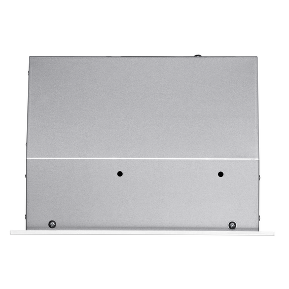 Вытяжка Maunfeld THAMES 601MM WHITE фото 8