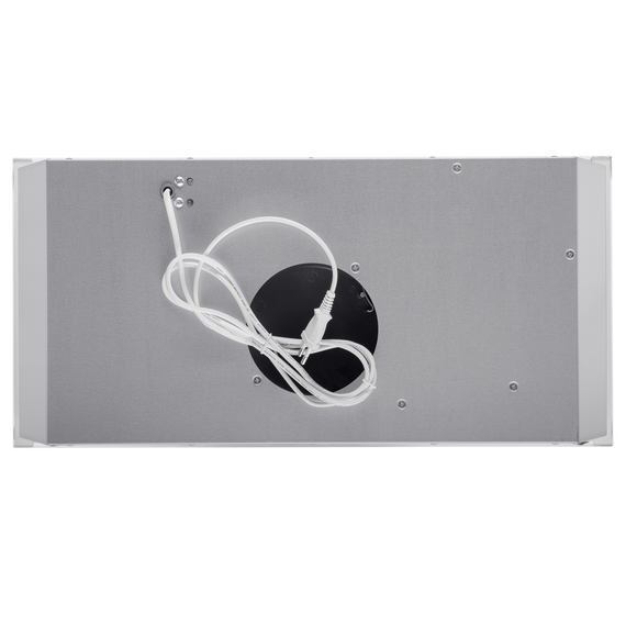 Вытяжка Maunfeld THAMES 601MM WHITE фото 10