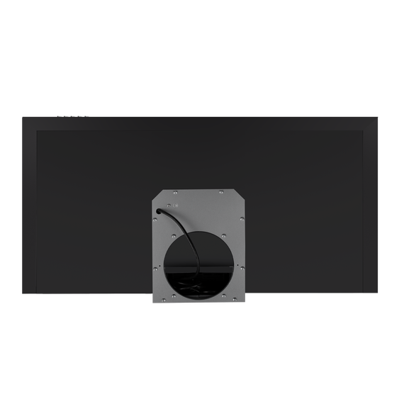 Вытяжка Maunfeld TSH 90 PUSH Black фото 10