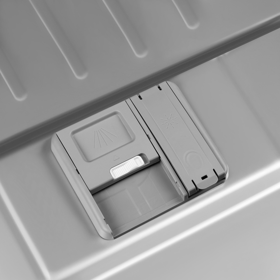 Встраиваемая посудомоечная машина Maunfeld MLP45530 Light Beam фото 4