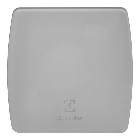 Вентилятор вытяжной Electrolux Glass EAFG-120 grey фото 3