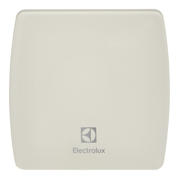 Вентилятор вытяжной Electrolux Glass EAFG-120 beige фото 3