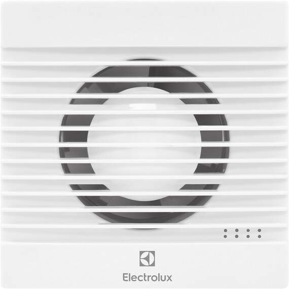 Вентилятор вытяжной Electrolux Basic EAFB-150 фото 3
