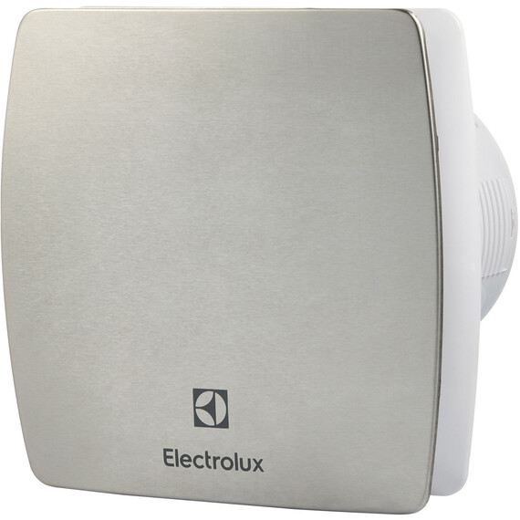 Вентилятор вытяжной Electrolux Argentum EAFA-120 фото 2