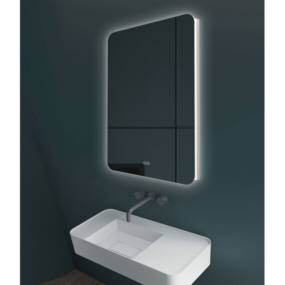 Зеркало Vincea 60 см VLM-3BE6007-2 фото 4