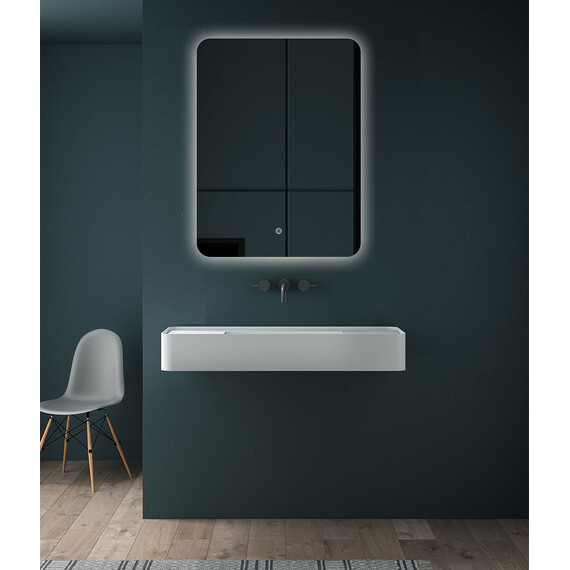 Зеркало Vincea 70 см VLM-3BE700 фото 5