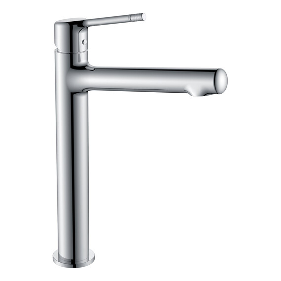 Смеситель для раковины высокий Vincea Феерие (Feerie) VBF-5FE2CH фото 