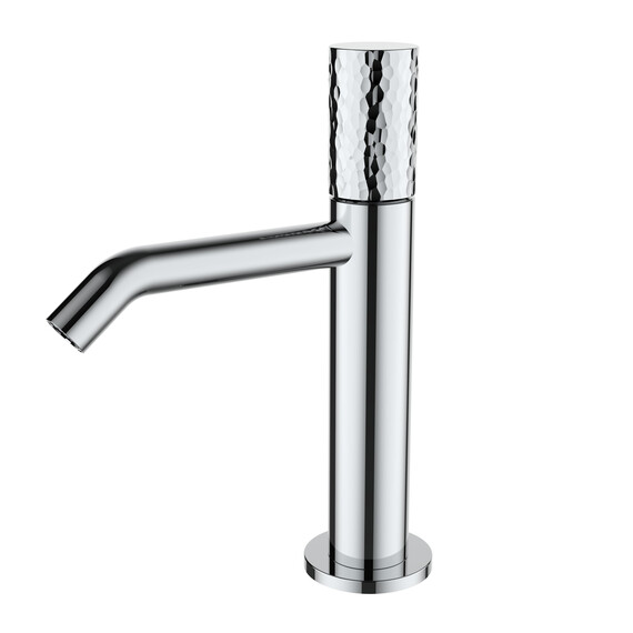 Смеситель для раковины Vincea Аура (Aura) VBF-6AU1CH фото 2