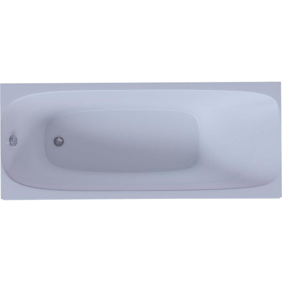 Ванна акриловая Aquatek Альфа 150x70 см ALF150-0000038, Размер - мм: 1500х700 фото 