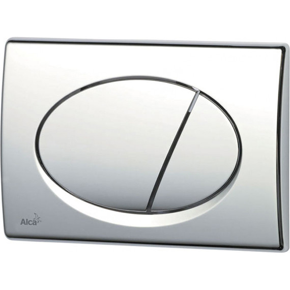 Инсталляция для подвесного унитаза Alcaplast AM101/1120-3:1 RU M71-0001 фото 3