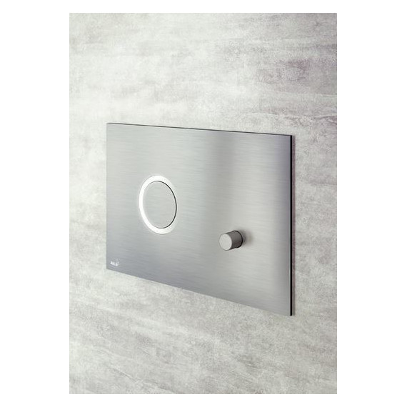 Кнопка смыва Alcaplast STING фото 2