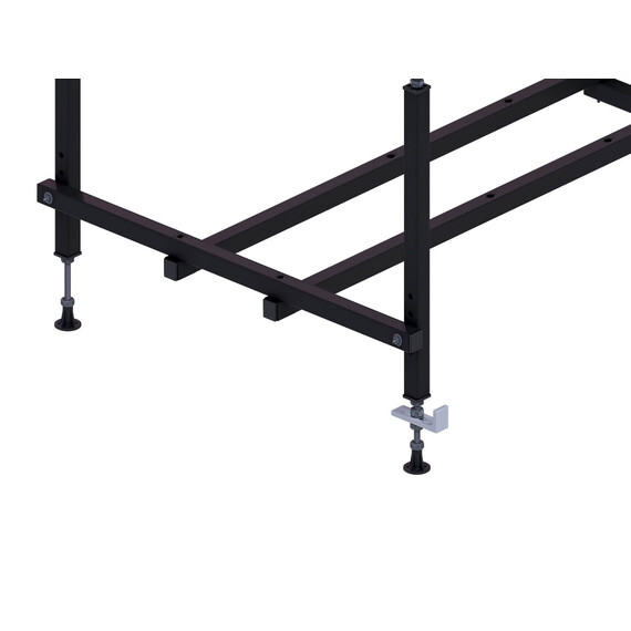 Каркас для ванны Aquatek 180x80 KAR-0000310 (Мия, Тея, Оберон) фото 2