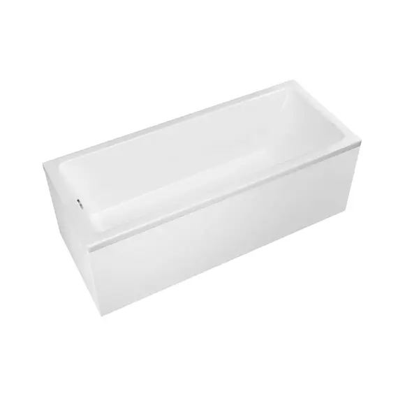 Ванна акриловая Aquatek Тея 140x70 см TEI140-0000001 фото 2