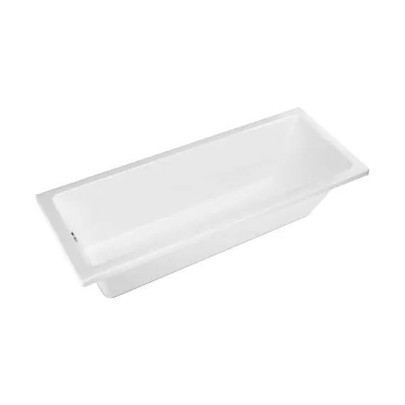 Ванна акриловая Aquatek Тея 140x70 см TEI140-0000001 фото 4
