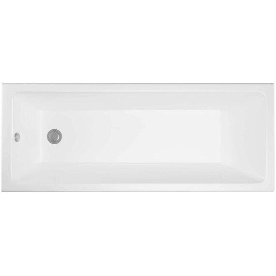Ванна акриловая Aquatek Тея 170x75 см TEI170-0000002 фото 