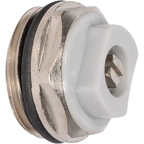 Набор присоединительный Royal Thermo 1”x 3/4", серебристый фото 8