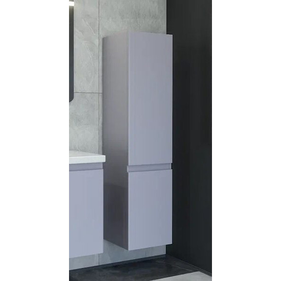 Пенал подвесной Caprigo Форте 35 см 36150R-SF028 фото 2