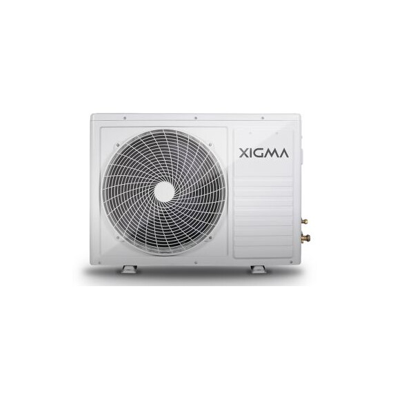 Сплит-система Xigma Turbocool XG-TXE21RHA фото 3