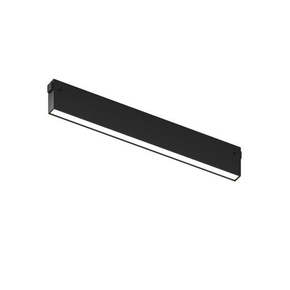 Светильник на шине Denkirs Smart slim linear DK8401-BK, чёрный фото 2