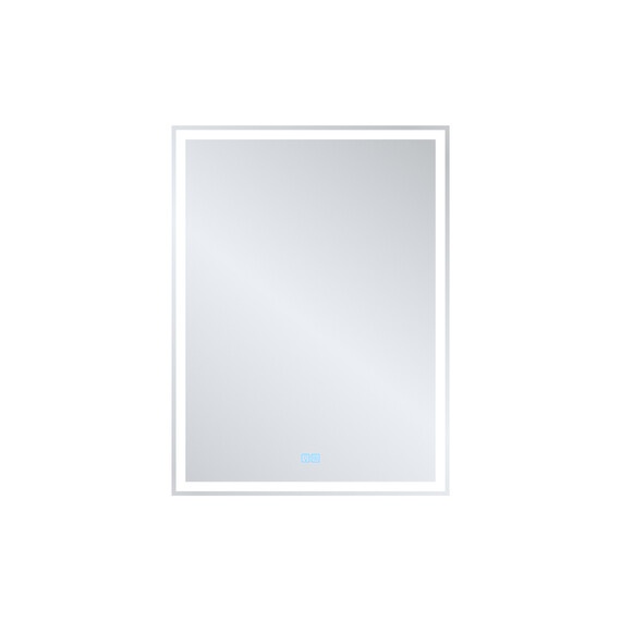 Зеркало BelBagno 60 см SPC-GRT-600-800-LED-3000K-TCH-WARM фото 5