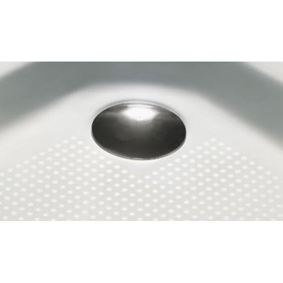 Ванна стальная Kaldewei Saniform Plus 170х70 см mod. 363-1 anti-sleap + easy-clean 111830003001 фото 8