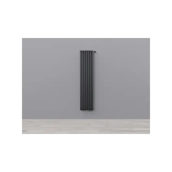 Радиатор KZTO 1320x560 мм Ellipse S V 1 500-22 (22 секции) фото 3