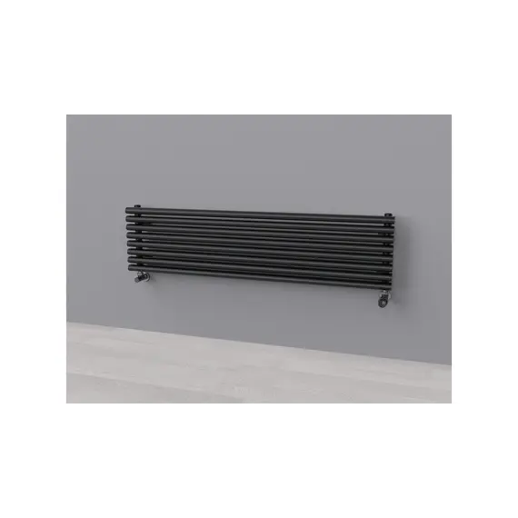Радиатор KZTO 560x990 мм Ellipse P H 500-22 (22 секции) фото 3