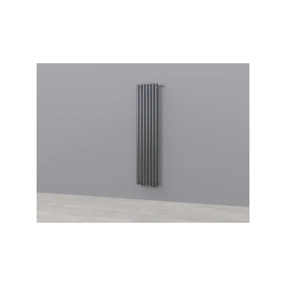 Радиатор KZTO 1320x360 мм Ellipse S V 1 300-22 (22 секции) фото 8