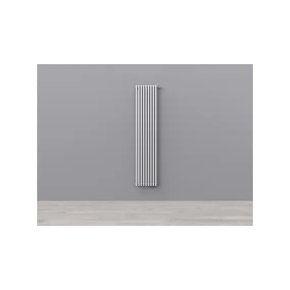Радиатор KZTO 990x560 мм Ellipse P V 500-22 (22 секции) фото 3