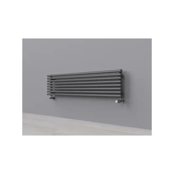 Радиатор KZTO 560x990 мм Ellipse P H 500-22 (22 секции) фото 4
