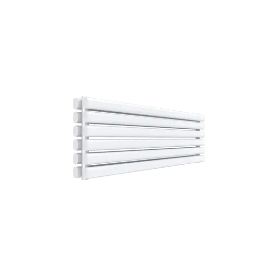 Вертикальный радиатор KZTO 1560x840 мм Ellipse S H 1 1500-14 (14 секций) фото 2