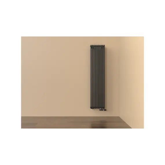Радиатор KZTO 960x360 мм QUADRUM 30 V 1 300-24 (24 секции) фото 13