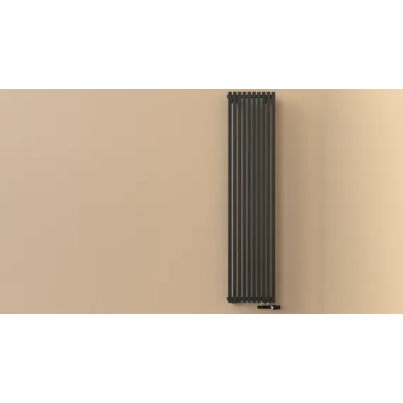 Радиатор KZTO 1170x580 мм QUADRUM NEO 50 V 500-26 (26 секций) фото 9