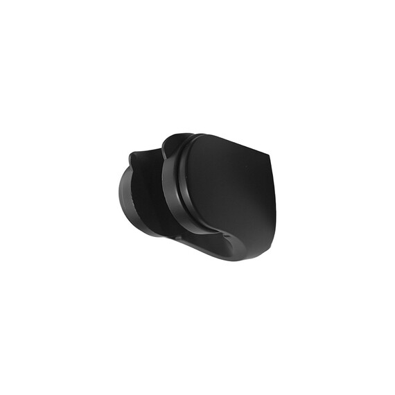 Смеситель для ванны Azario Арида AZ-K3054B, чёрный матовый фото 6