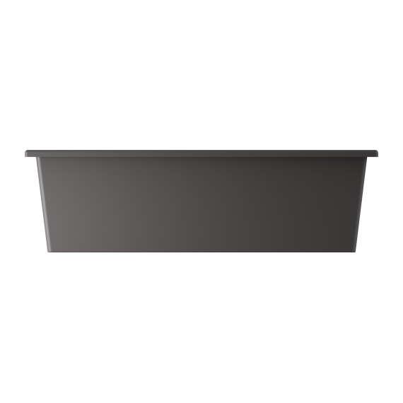 Кухонная мойка Omoikiri Omishima 76 sg 4997553, stone grey фото 3