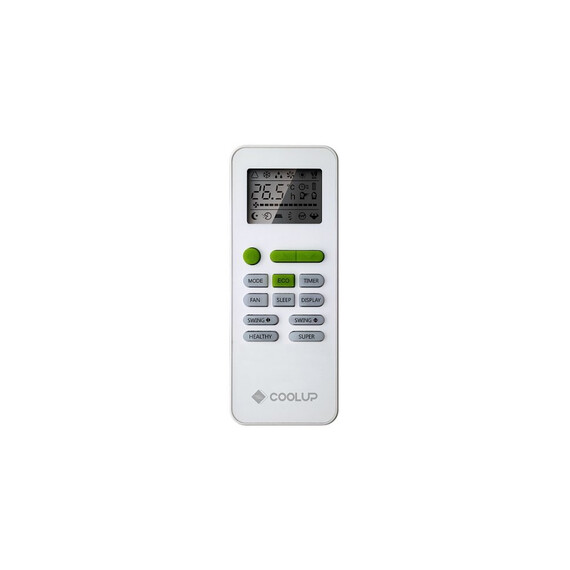 Сплит-система Coolup Genius CU18GNR-I inverter фото 5