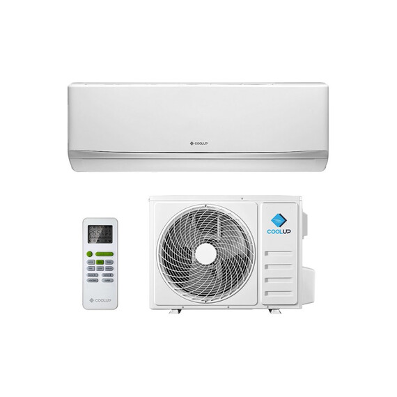 Сплит-система Coolup Genius CU12GNR-I inverter фото 6