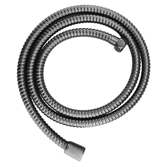 Набор для гигиенического душа Azario Сейн AZ-KFX05GR, графит фото 2