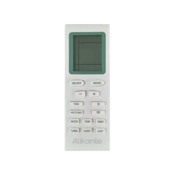 Сплит-система Alikante Mar ALSH18R1 фото 3