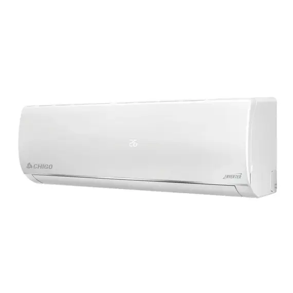 Сплит-система Chigo Alba CS-61V3A-1D150 inverter фото 2