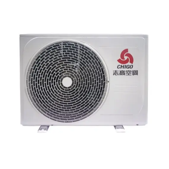 Сплит-система Chigo Alba CS-35V3A-1C150 inverter фото 4