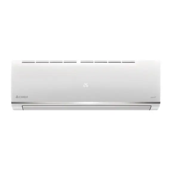 Сплит-система Chigo Alba CS-61V3A-1D150 inverter фото 