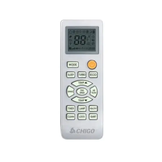 Сплит-система Chigo Moon CS-88H3A-1H181 фото 3